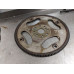 02P026 Flexplate From 2009 Chevrolet Traverse  3.6 12597026